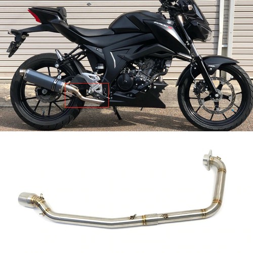 Tubo collegamento downpipe