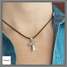 Collana da uomo donna con