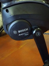 Motore bosch active line plus - bosch,