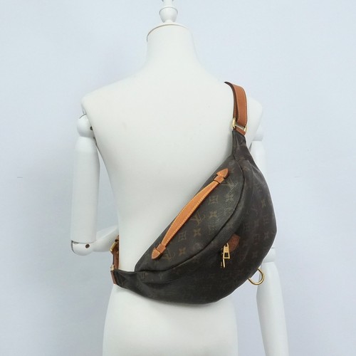 Borsa tracolla louis vuitton - a,