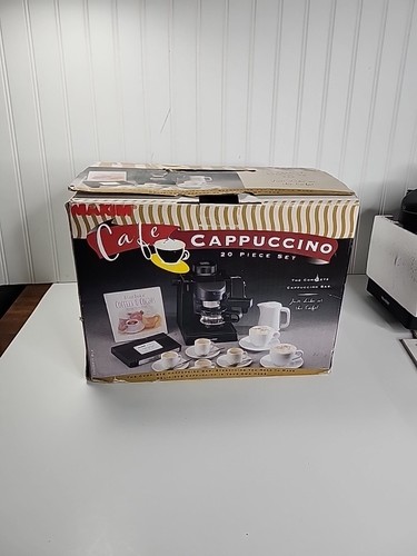 Vintage maxim caffè - maxim,