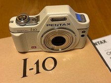 PENTAX I-10, excellent