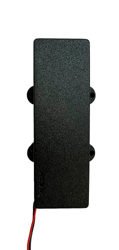 Peavey active soapbar vfl - active,