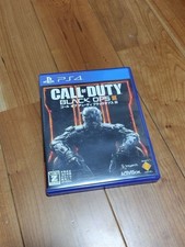 cod black ops playstation4 ps4