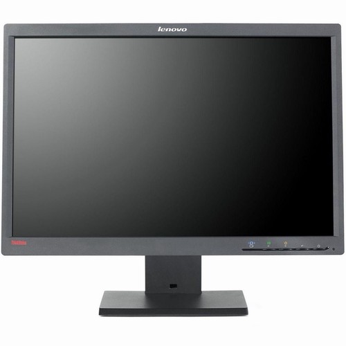 Monitor lenovo thinkvision - monitor,