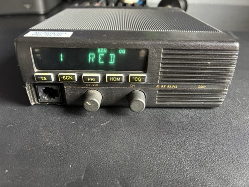 Bendix king radio mobile - bendix,