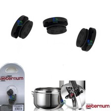 3 GOMMINI RICAMBIO ORIGINALE