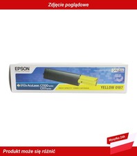 S050187 Epson AcuLaser C1100 z