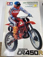 Kit modellino motocross dirt