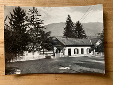 Trento caldonazzo stazione - trento,