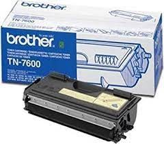 Brother 7600 toner nero - brother,
