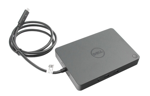 Dell wd15 thunderbolt docking - dell,