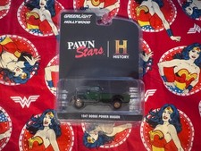 GREENLIGHT HOLLYWOOD SERIE 42