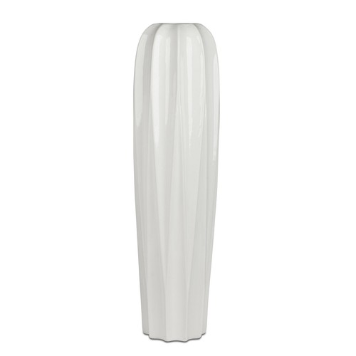Vaso terra basic rotondo - terra,