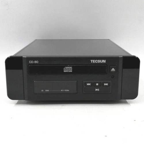Tecsun lettore cd junk - cd-80,