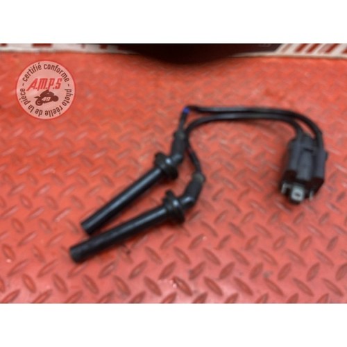 Bobine allumage cote - bobine, 2-3