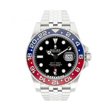 ROLEX GMT-MASTER LL 40 REF