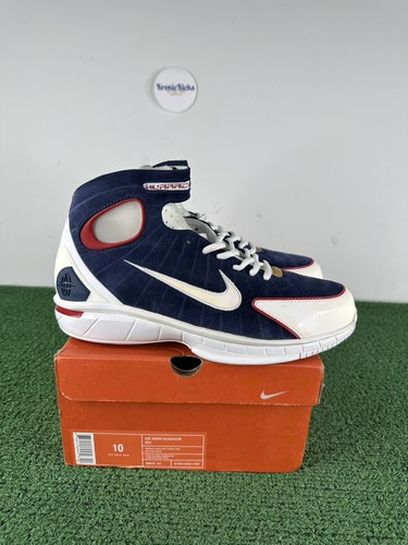 Taglia nike air - taglia, zoom