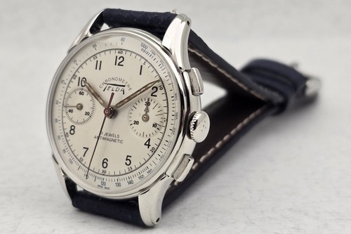 Orologio chronographe suisse - orologio,