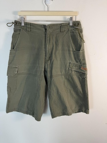 Pantaloncini cargo uomo - cargo,