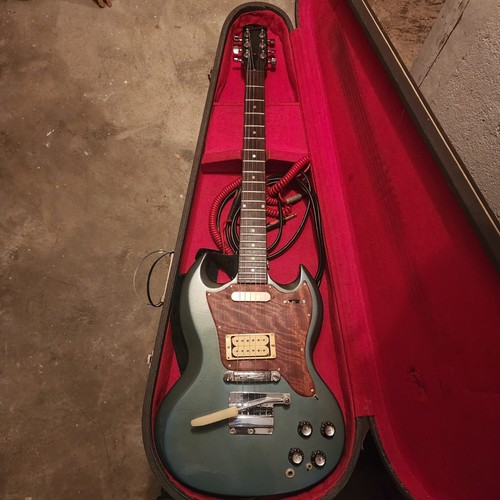 Chitarra elettrica gibson - elettrica,