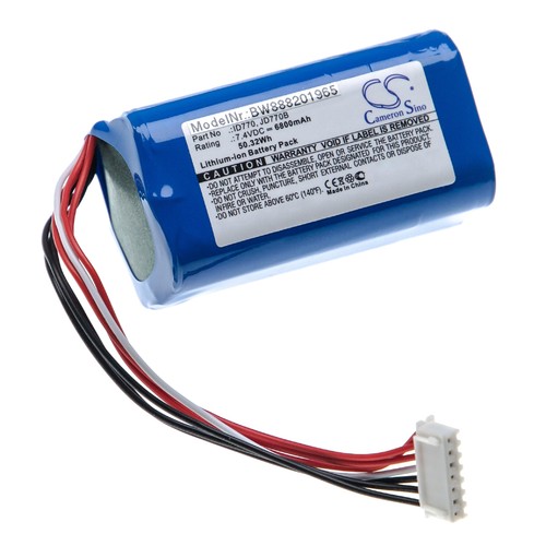 Batteria per altoparlante sony - altoparlante,