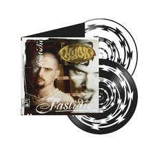 Kaos - Fastidio PICTURE DISC