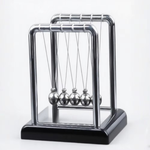 Culla newton con - culla, di