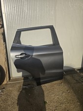 porta portiera sportello posteriore destro Nissan Qashqai j11