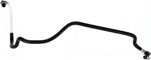 Tubo carburante linea gasolio