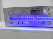 Sanyo dcx 1515k ricevitore - 1515k,