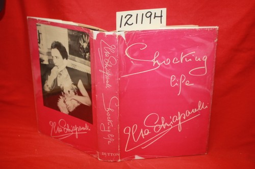 Schiaparelli elsa shocking - elsa,