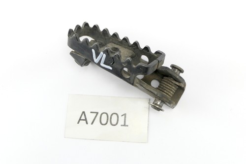 Aprilia etv 1000 capo - etv, nord