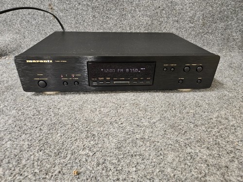 Marantz st6000 sintonizzatore - marantz,