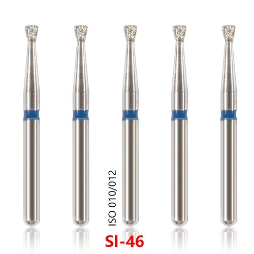 Dental frese diamantate - diamantate, per