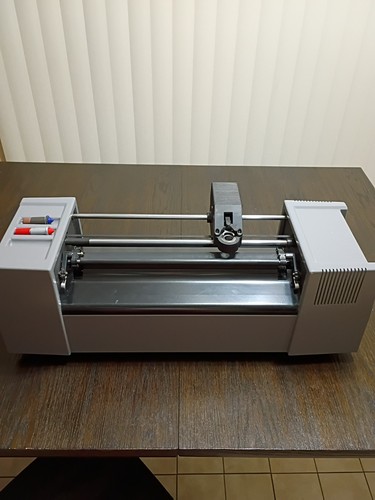 Gerber gs15 plotter - gs15+, 15"