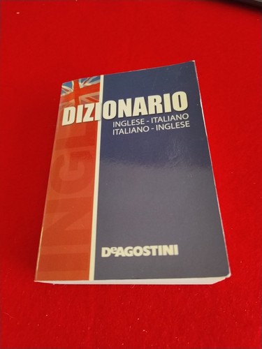 Mini dizionario inglese - mini,