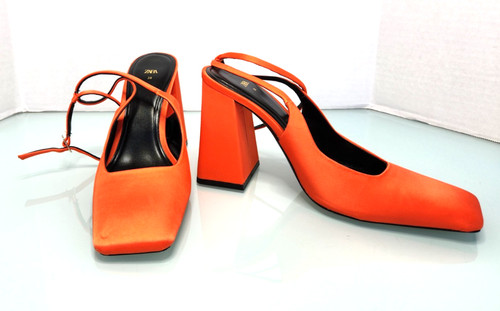 Scarpe eleganti zara - eleganti, jane