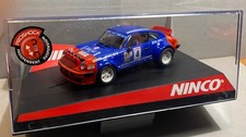 SLOT CARS 1/32 - NINCO Ref: 50371 - PORSCHE 911 SC "JOCAVI" - PROSHOCK SERIES