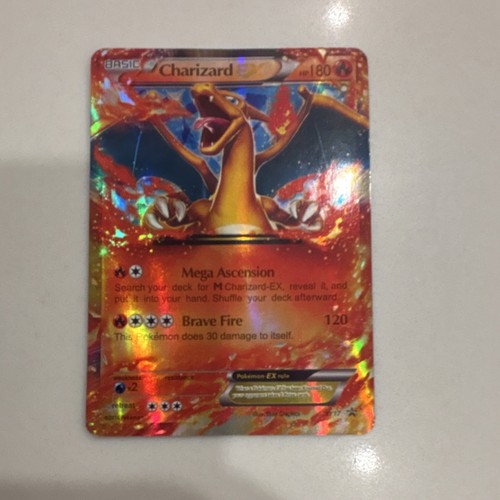 Charizard gold holo - charizard,