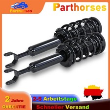 Kit 2 ammortizzatori completi