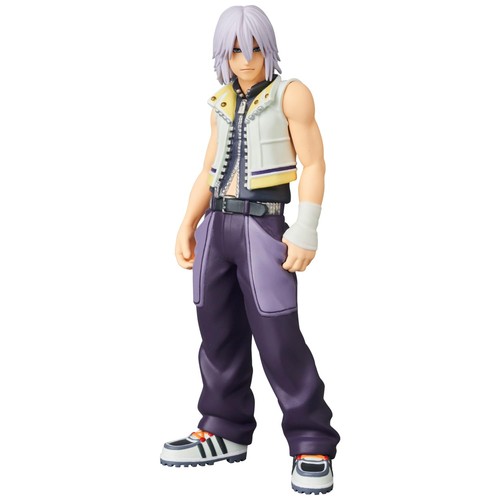 Udf 785 kingdom hearts - udf,
