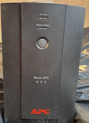 Ups apc 950va - apc,