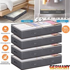 4pz Sottoletto portaoggetti