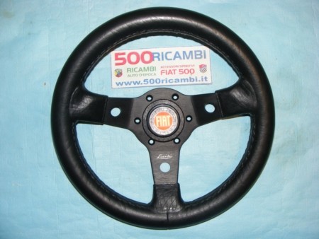Fiat 500 126 volante - 500,