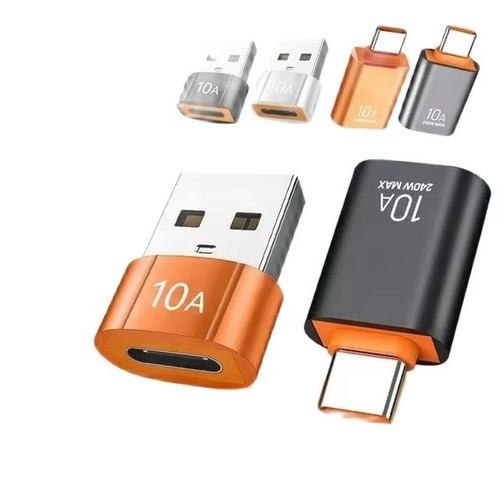 Adattatore usb otg 120w - 120w, 6a