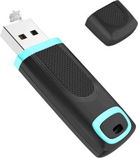 Usb 128gb flash - flash, drive