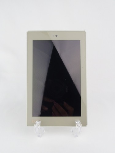Kobo arc t416 - 7", white