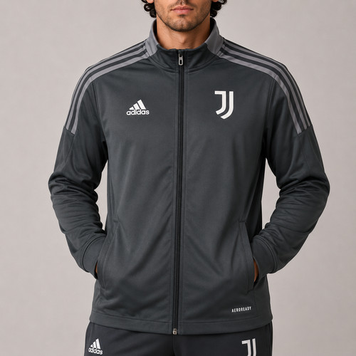 Adidas juventus torino - juventus, giacca