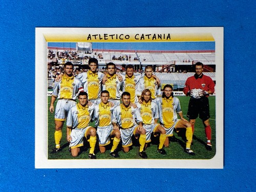 Figurine calciatori panini - figurine,